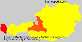 Knobelspies Knobelspies
