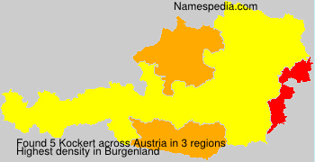 Kockert Kockert
