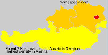 Kokorovic Kokorovic