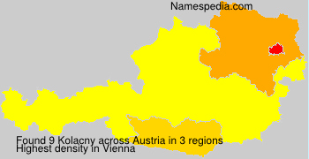 Kolacny Kolacny