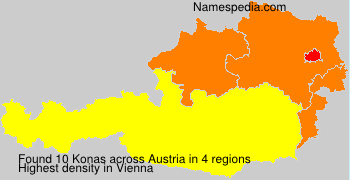 Konas Konas