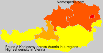 Konieczny Konieczny