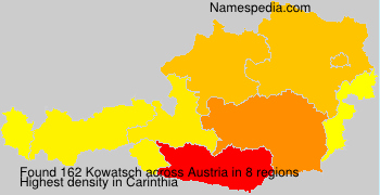 Kowatsch Kowatsch
