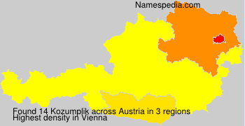Kozumplik Kozumplik