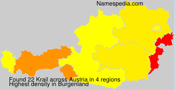 Krail Krail