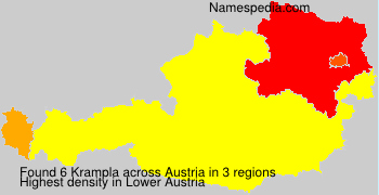 Krampla Krampla