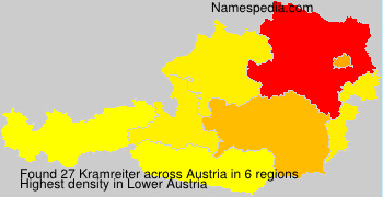 Kramreiter Kramreiter