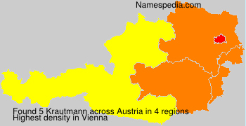 Krautmann Krautmann