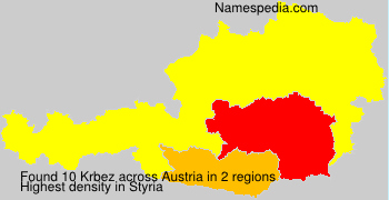 Krbez Krbez