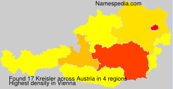 Kreisler Kreisler