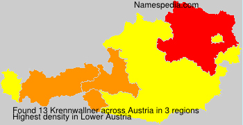 Krennwallner Krennwallner
