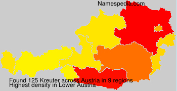 Kreuter Kreuter
