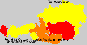 Kreuzwirth Kreuzwirth