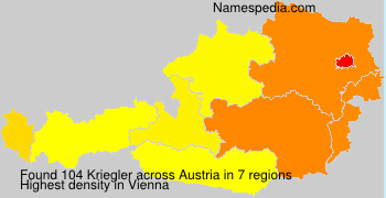 Kriegler Kriegler