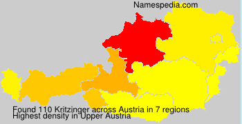 Kritzinger Kritzinger