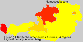 Krottenhammer Krottenhammer