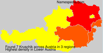 Kruschik Kruschik