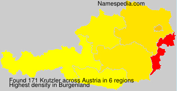 Krutzler Krutzler