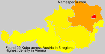 Kubu Kubu