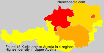 Kudla Kudla