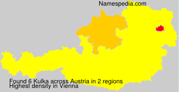 Kulka Kulka