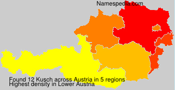 Kusch Kusch