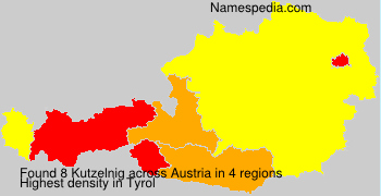 Kutzelnig Kutzelnig