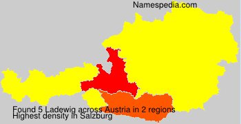 Ladewig Ladewig