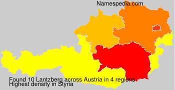 Lantzberg Lantzberg