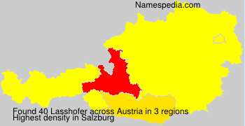Lasshofer Lasshofer