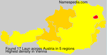 Laun Laun