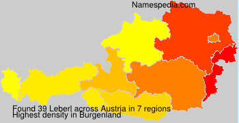 Leberl Leberl