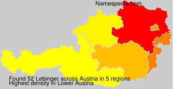 Lebinger Lebinger