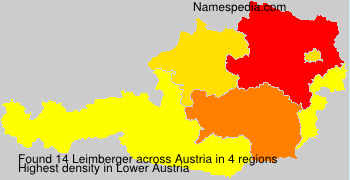 Leimberger Leimberger