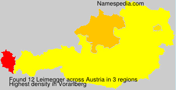 Leimegger Leimegger
