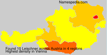 Leischner Leischner