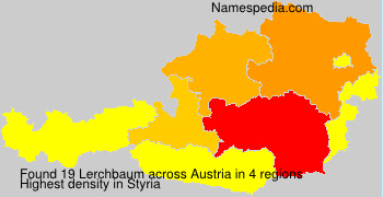 Lerchbaum Lerchbaum