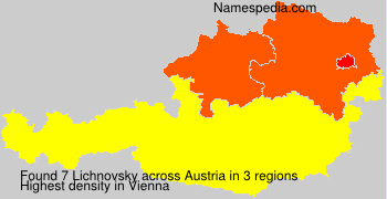 Lichnovsky Lichnovsky