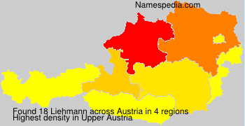 Liehmann Liehmann