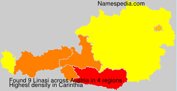 Linasi Linasi