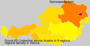 Lindenthal Lindenthal