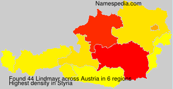 Lindmayr Lindmayr