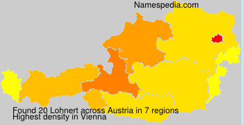 Lohnert Lohnert