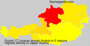 Lonauer Lonauer