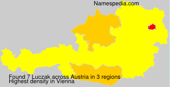 Luczak Luczak