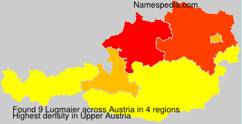 Lugmaier Lugmaier