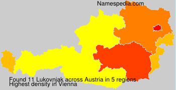 Lukovnjak Lukovnjak