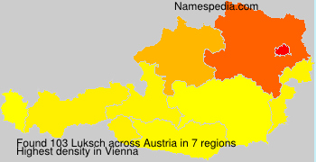 Luksch Luksch