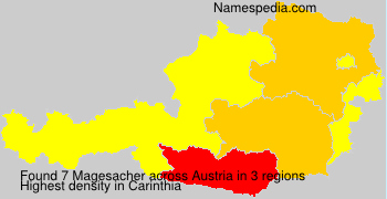 Magesacher Magesacher