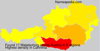 Malatschnig Malatschnig